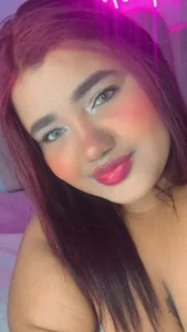 NaomiAsha Just a nice face Pic 3