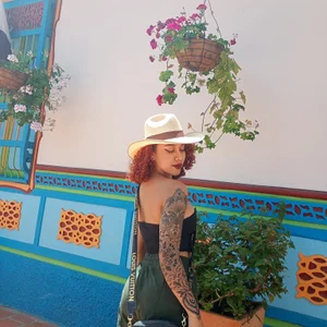 Sienna_brunette Bikini ATV Jungle Ride 🔥🌴🏍️ Pic 3