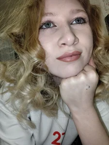 JerriJereb I'm Amelia Pic 4