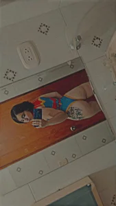 miss_tatta I will be your superhero Pic 2