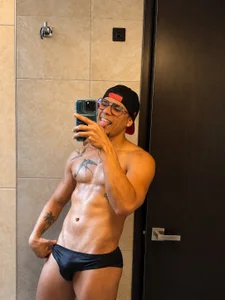 Roy-barney sexy boy❤️🔥 圖片 9