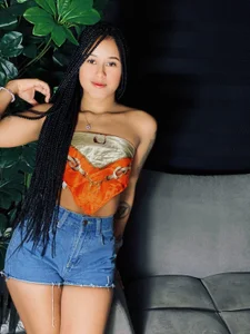 Molly_Brunette_ 𝓅𝓇𝑜𝓂𝒾𝓈𝑒 𝑜𝒻 𝓅𝓁𝑒𝒶𝓈𝓊𝓇𝑒💞💋 Bilde