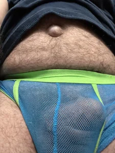 hairyhornydad Public Pic 2