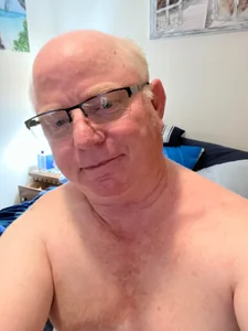 bigspike1960 Public Pic