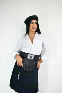 a gift from scotland de Jess_Goddess Foto 2