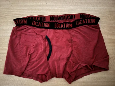 terryhawk Socks & Boxers for sale 😈😉 Foto