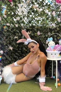 Kataaleya__12 HAPPY EASTER🐰 Pic 4