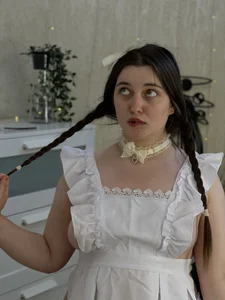 Zdjęcia Astarte_Aste Would you like a housewife like this?: 