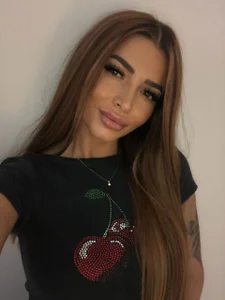 EvaSparks_ Selfies รูป  7