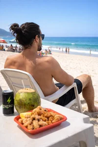 NeroNico Praia 사진 2