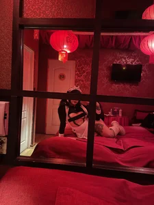 Maid 🌹 de zoe_secrets  3 Imagens