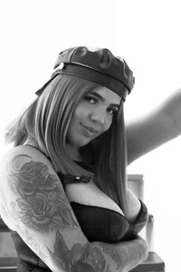 WildyTemping good vibes only Bilde