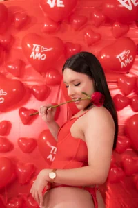 bella_raiderrHappy Valentine's Day Bild 8