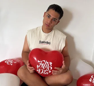 Erick_craig Happy Valentine's Day ❤️‍🔥 Pic 2