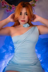 SamanthaKlein_ 💙APHRODITE💙 Pic 2