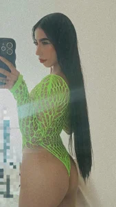 HallieStone💚💚💚图片 2