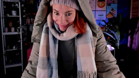 MistyBarnes do not freeze Pic 4