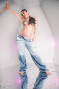 Amelia_Rivas Mirror Session ˙✧˖°🪞˖°📷 ༘ ༘ Pic 2