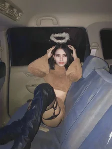 Angel de coffe_cat28 Foto 3