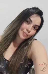 charryluna_25 Exclusive ME টি ছবি