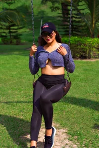 SussyRoss Sport Hình