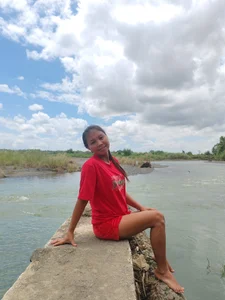 Kim_Pussy Public Foto