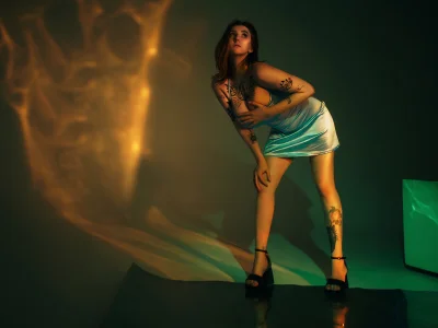 Melanie_Stouns kullanıcısının Tiny Sexy Dress albümü -  fotoğraf