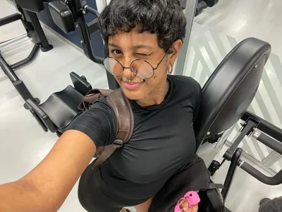 GYM TIME de lanemugler  4 Imagens