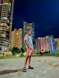 brandon_mike my favorite place, cartagena-colombia Pic 5