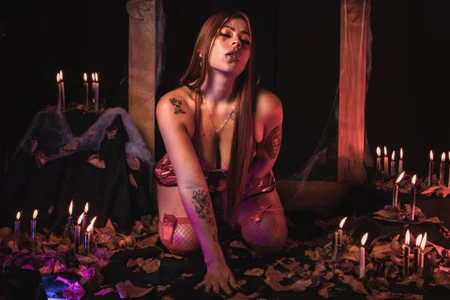 Charlotte_Ice1halloween图片 6