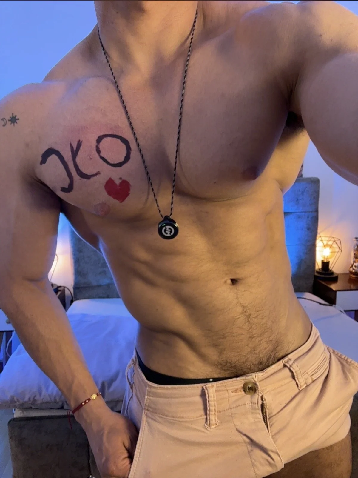 Chris_Clarck immagine di tendenza 8945