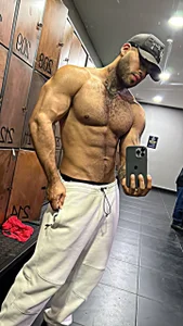 Michael_Salens Public Foto