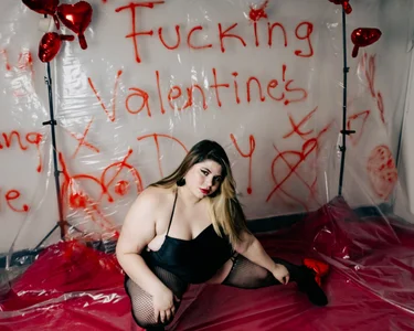EYMI_TOMSOM Happy and horny valentine's day Immagine  3