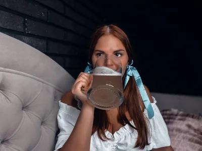 Ellis_Foxy Octoberfest 圖片 3