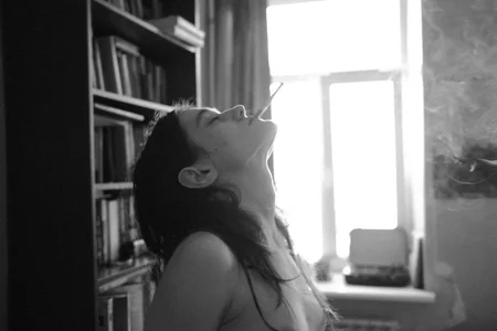 Mia_Mia_M Black and white Pic 2