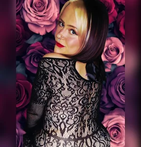 FilthyCuteOlivia Public Foto