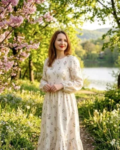 MilenaCharm Spring зображення 2