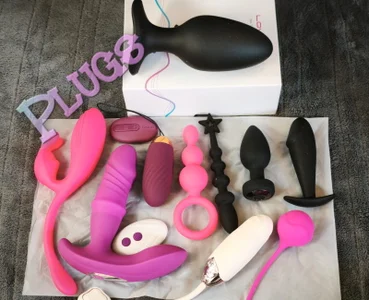 Femboitea-official Toys Εικόνα