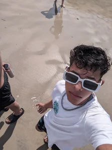 7ShaunkHend_🏖️ playa ✨图片 4