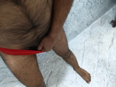 thickindianmonstet Horny Fotka