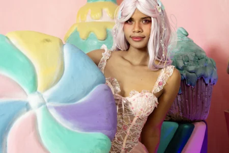 marcela_rojas Happy halloween 🍭 Poză 7