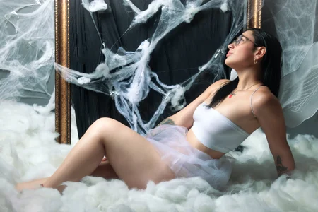 CataScott_ Halloween 2025🎈😈 Εικόνα 4