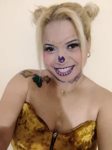 Viky_laconsentida PLAYFUL VIKY HOT Pic