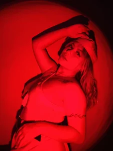 JuliettaRousse69 Happy new year🎁✨ Foto