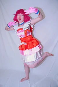 koshkasenpai Geiru Toneido pt1 Pic 4