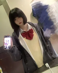 Public de cuteqiqi  photos