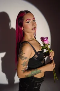 HannaRed_: MY BDAY 🥳👩🏼‍🦰💞 ( 8 фото)