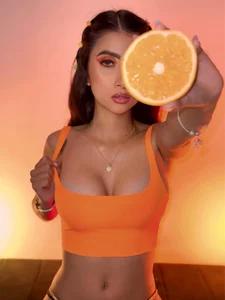 Zdjęcia ValeriaVelvet 🍊Juicy Secrets🍊:  8