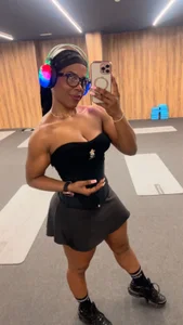 gym day 🌸✨🎀 de floren_fortuna Foto