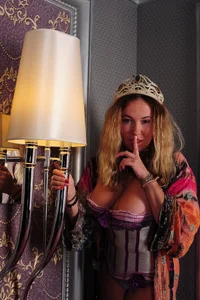 Sweet princess 👸🏼 de Amber_Foks  3 photos